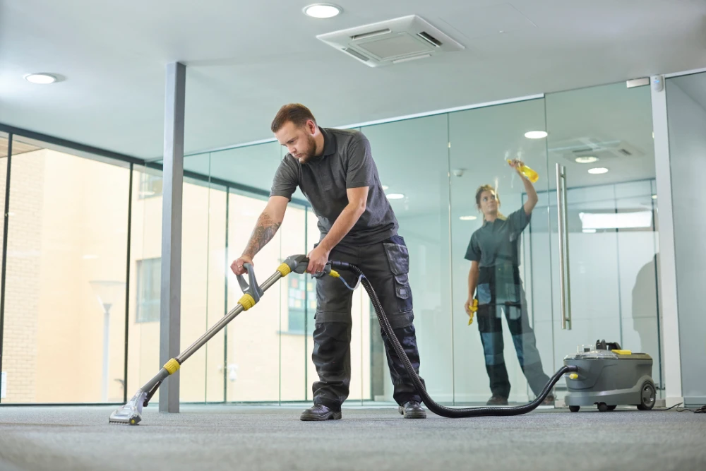 How bond cleaning can help improve strata maintenance in Sydney