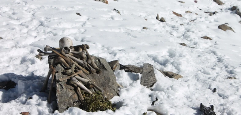 Best Season for Roopkund Lake Trek and What to Expect