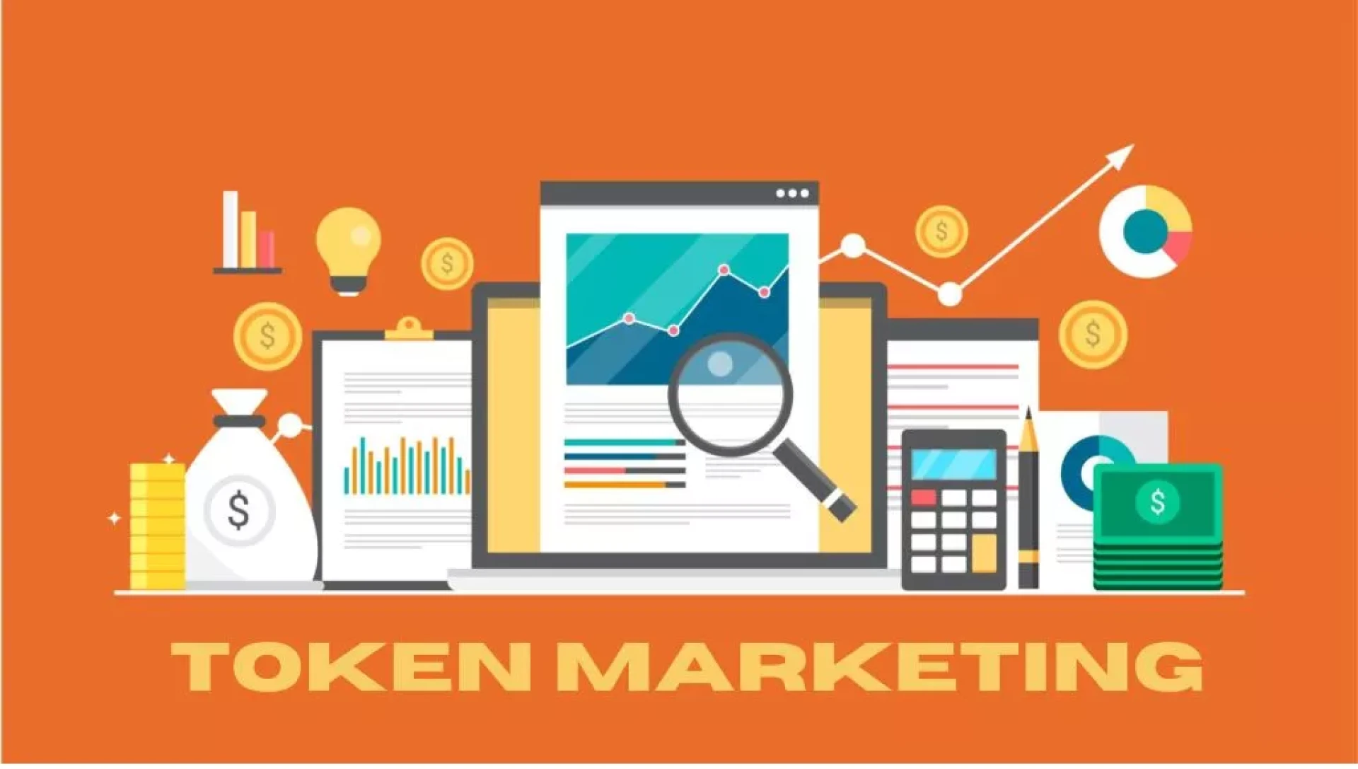 Token Marketing on Social Media: Best Practices for 2025