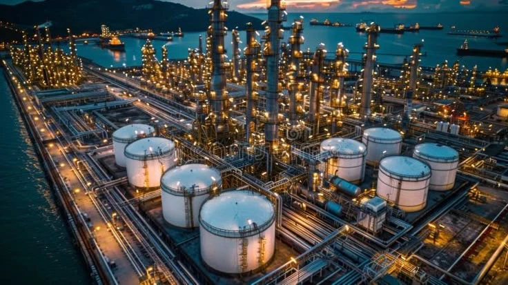 Ensuring Safety with Gas Detectors for ATEX Zones 