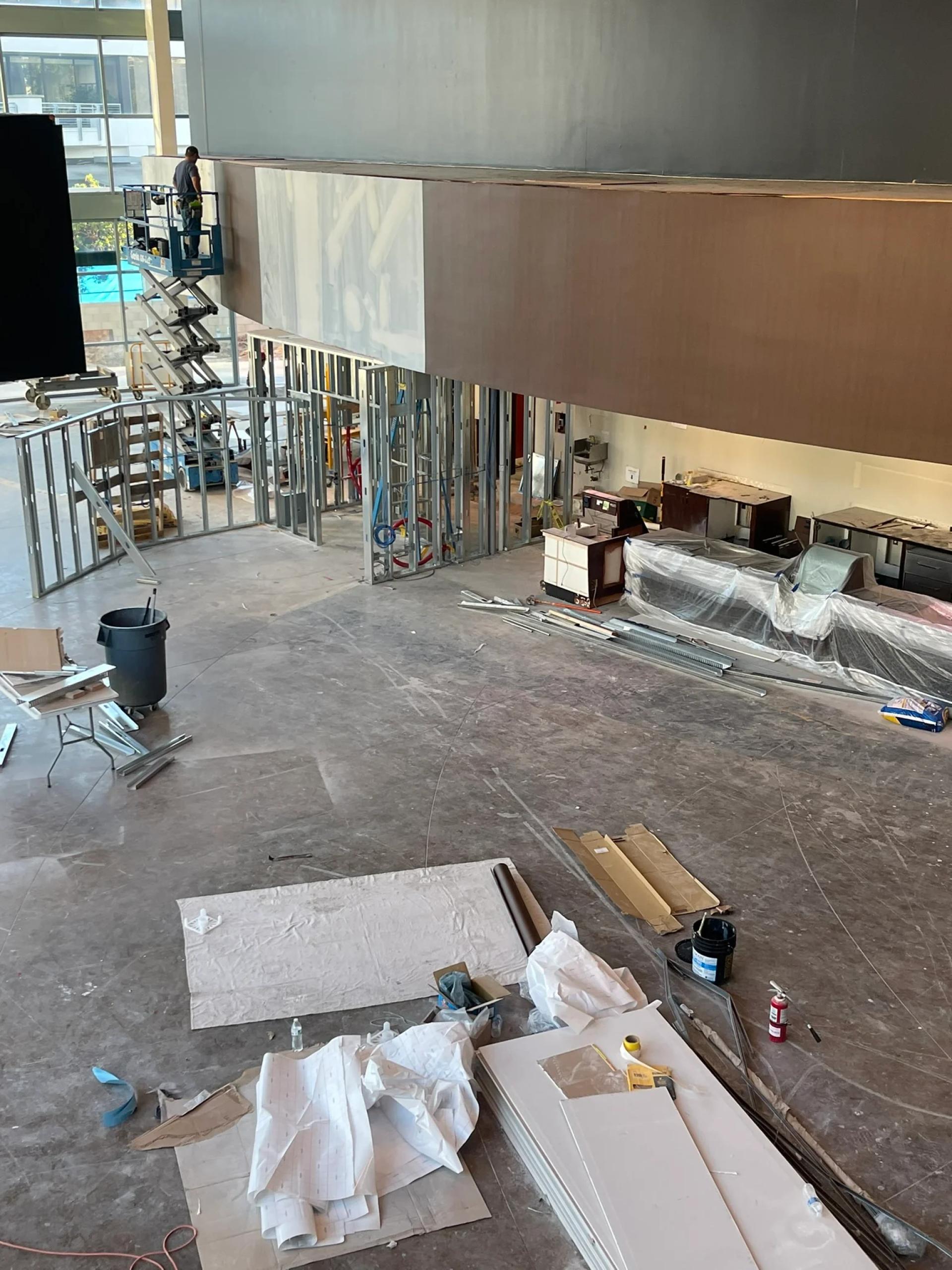 Commercial Building Contractors & Commercial Renovation Contractors: Key Roles in Modern Business Development