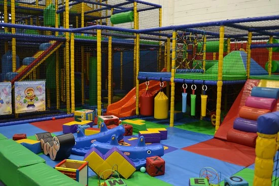 Kids Indoor Playground in Leyland What Every Parent Should Know Before Visiting