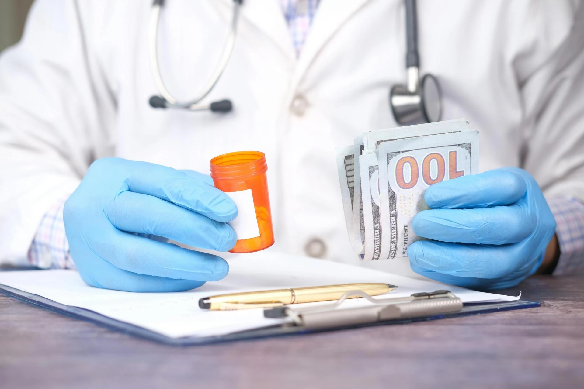 Reducing Claim Denials in Medical Billing: Strategies to Improve Acceptance Rates
