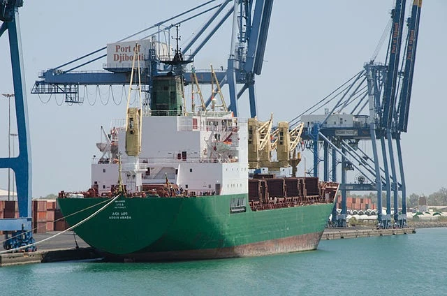 International Logistics Global Shipping Solutions for Seamless Supply Chains
