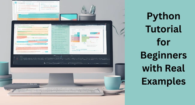 Kickstart Your Coding Journey: Best Python Tutorial for Beginners in 2025