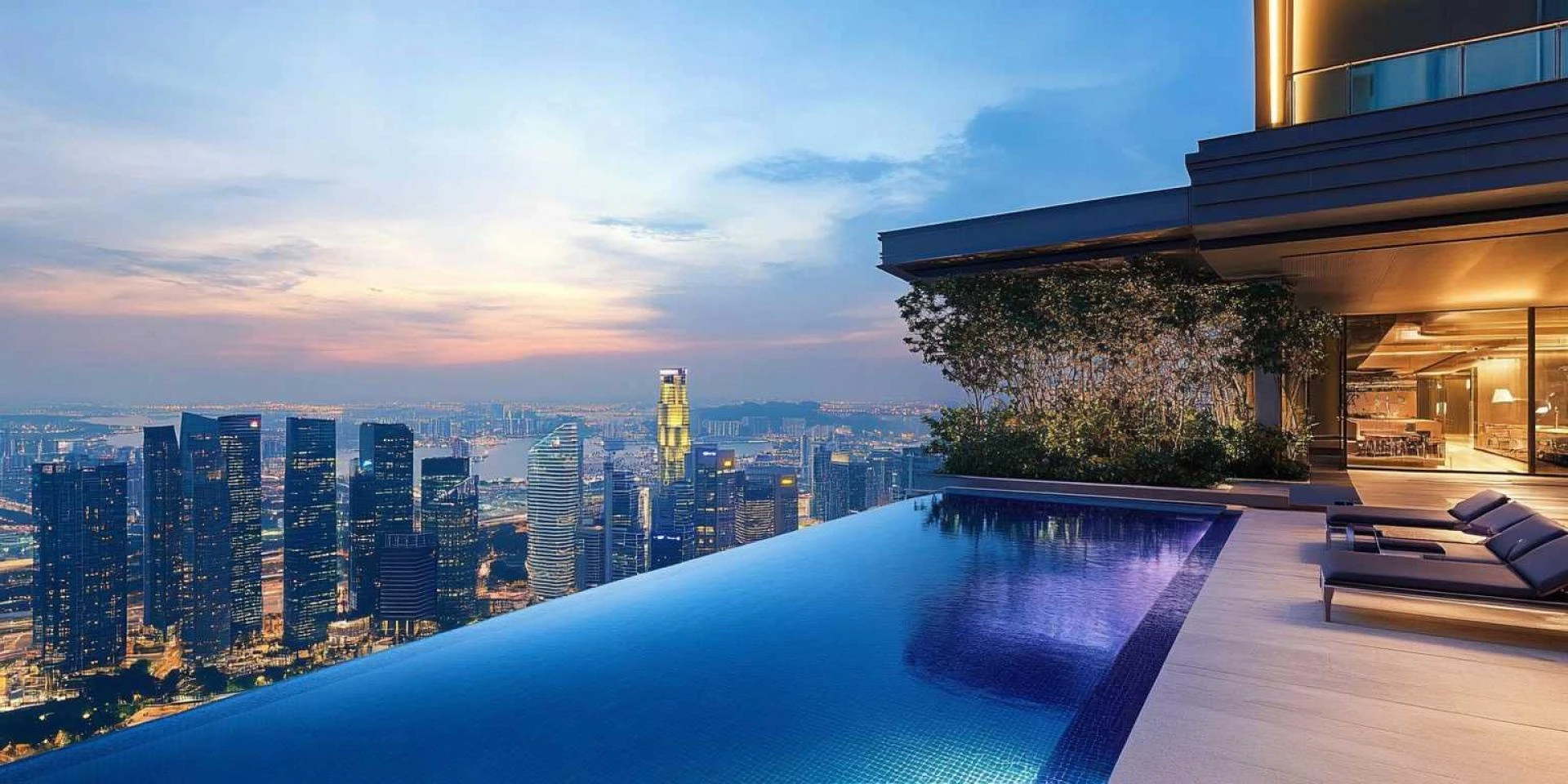 Making the Most of Your Promenade Peak Showflat Visit