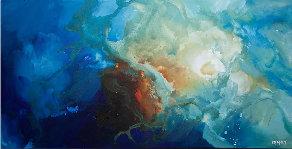 The Art of Choosing Art: A Practical Guide to Modern Paintings