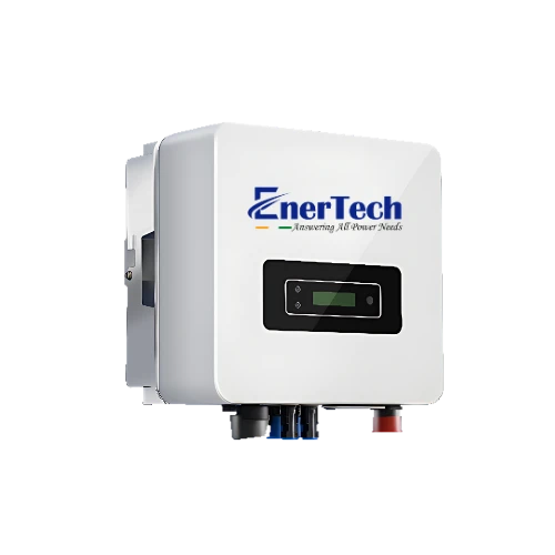 Future Trends in Solar On-Grid Inverter Technology My Post Title