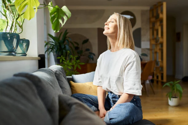 Embracing Calm – How Stress Relief Meditation Cultivates Inner Peace