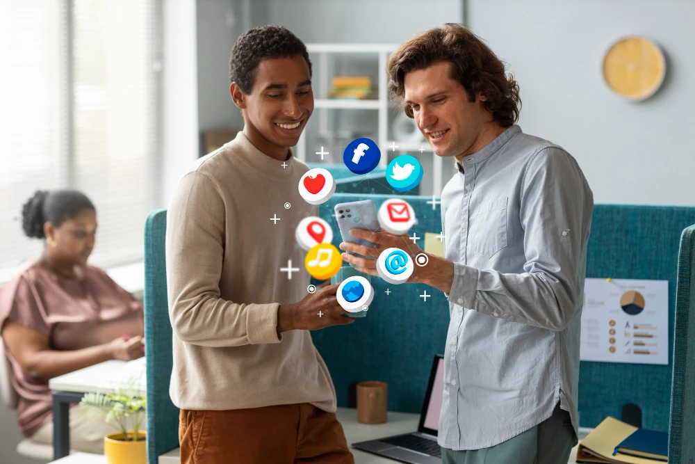 Marketing Digital Em Recife: Cresça com Estratégia