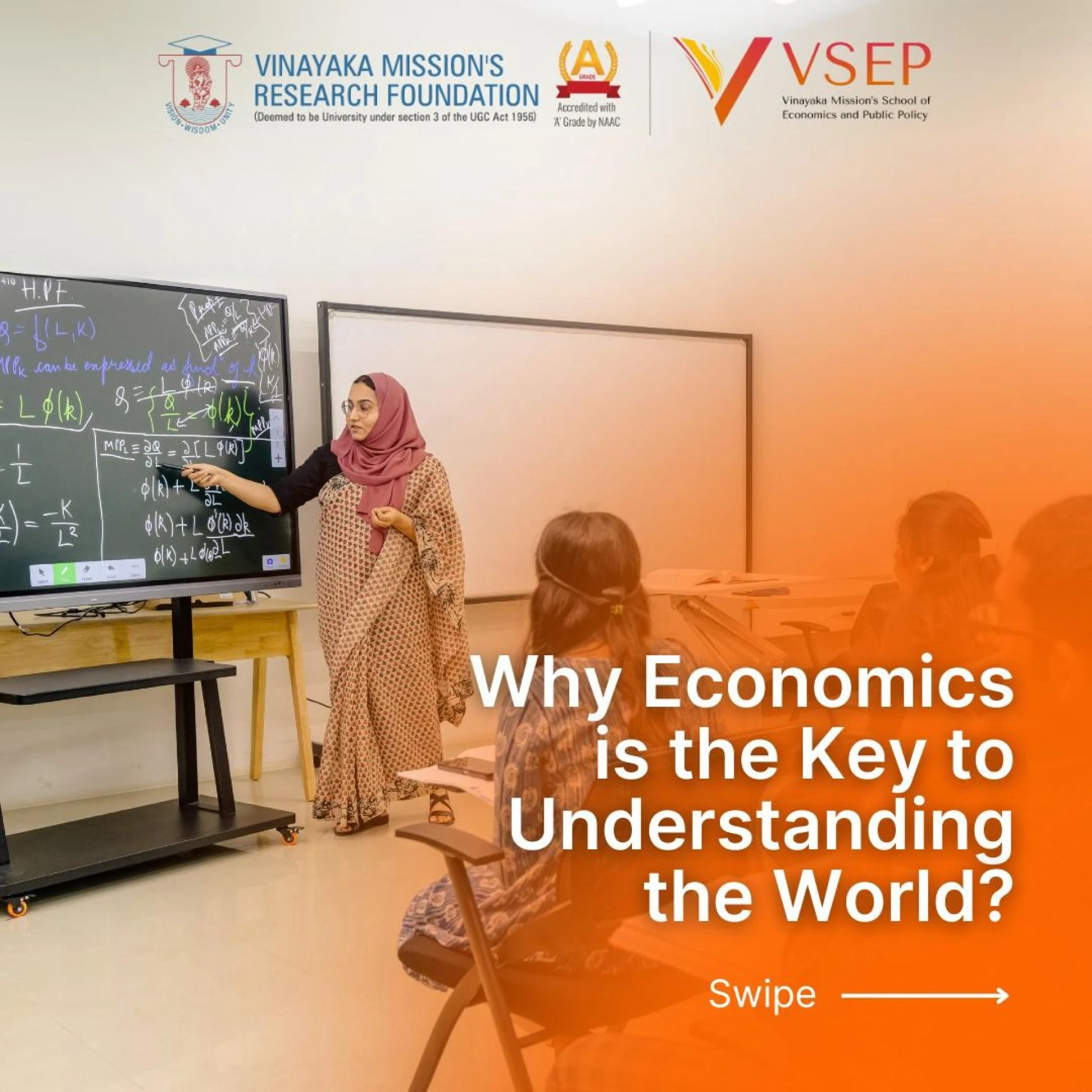 BSc Data Analytics Economics: A Future-Ready Degree in India