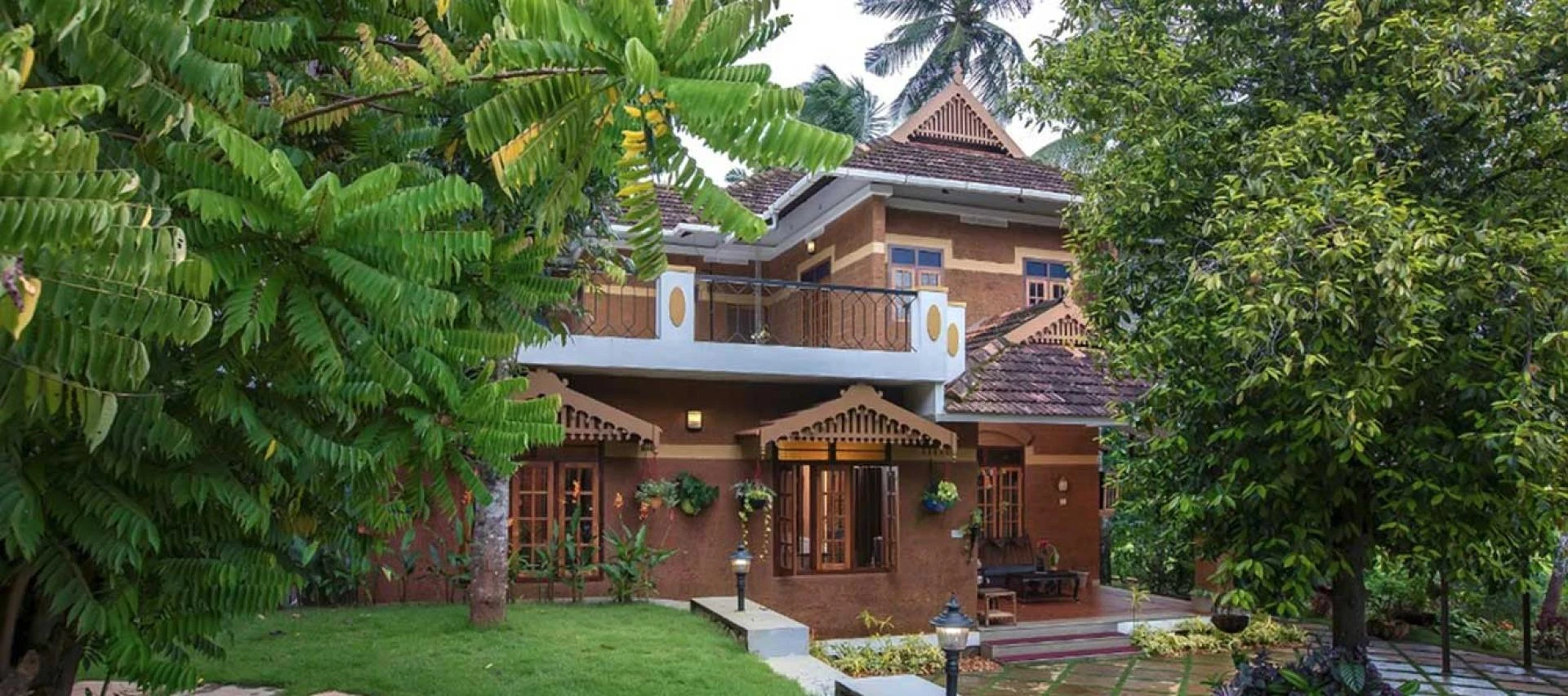 What’s So Special About Experiencing Kerala During the Monsoon?