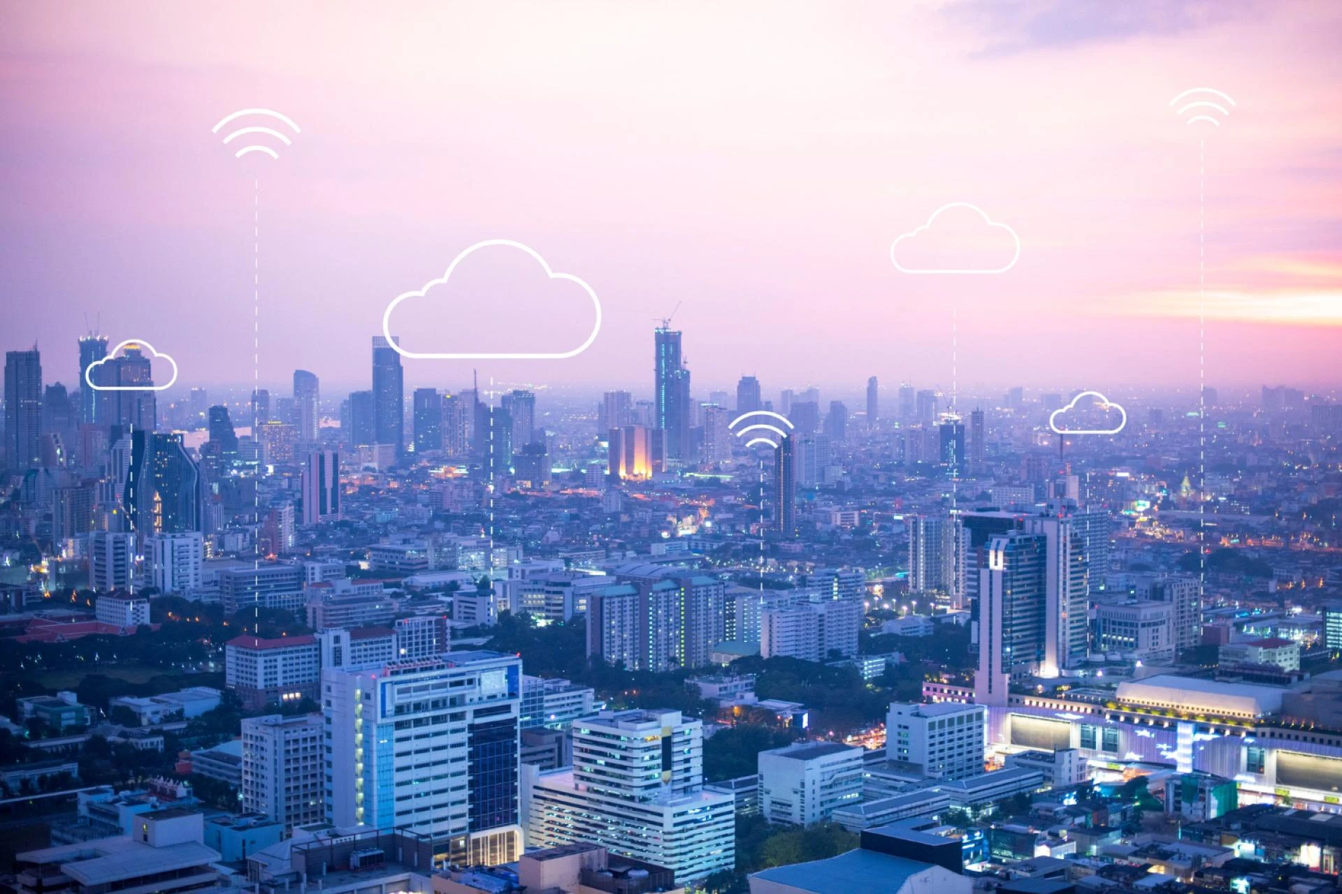 Managed Service Providers: Scalable IT Solutions That Grow With Your Business