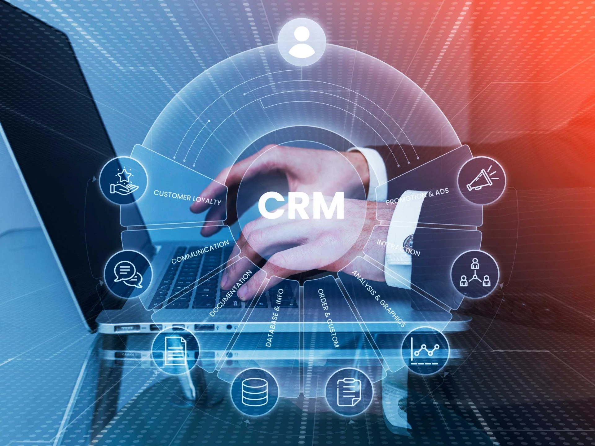 Why Small Businesses Need Both CRM and Project Management Software