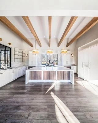 Revitalize Your Hardwood Floors with Chicago Staining Experts