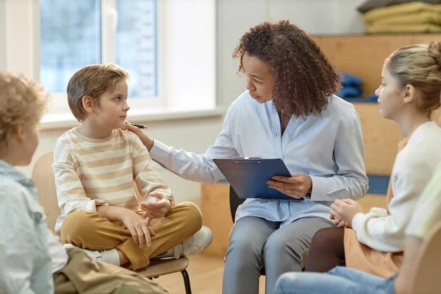 School Burnout Prevention Programs as a Pre-Tax Benefit?