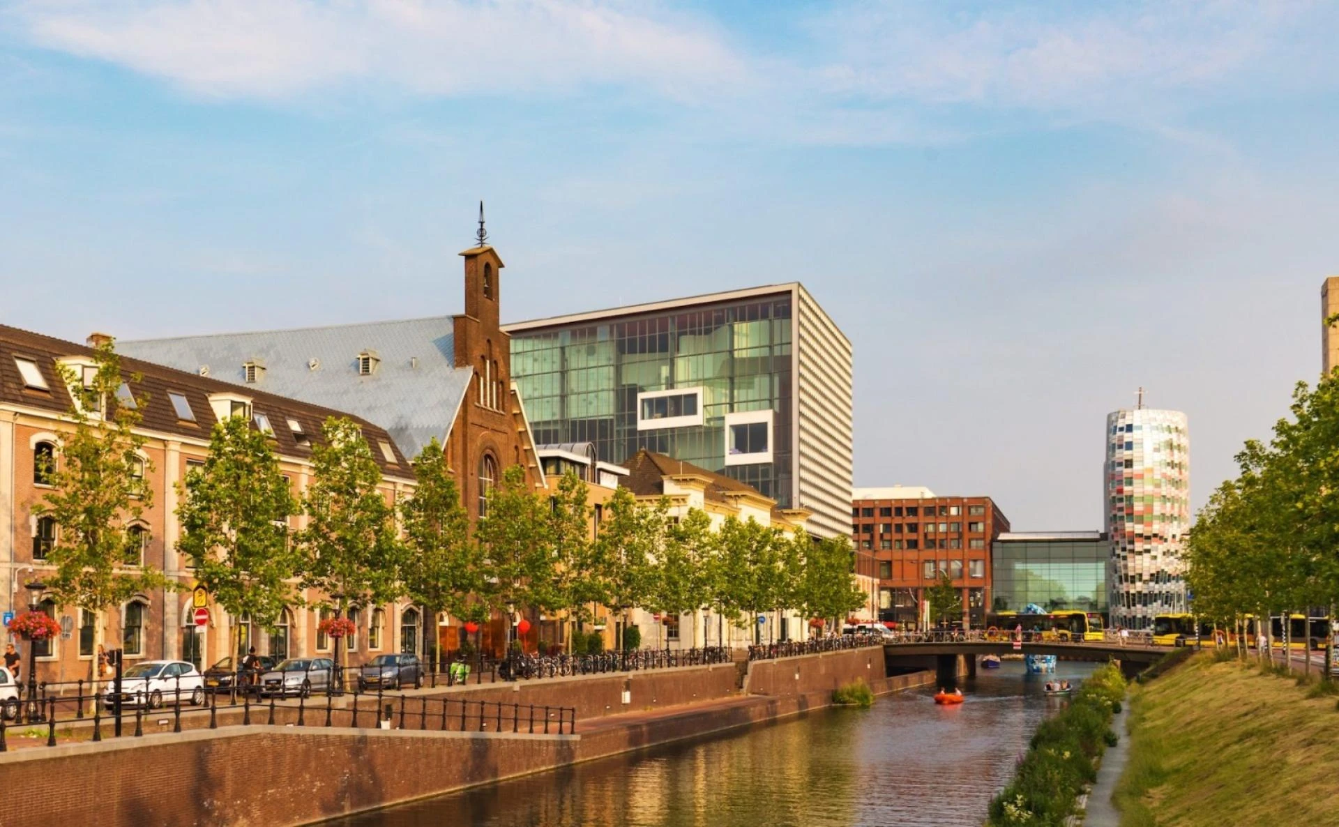 Frühstück Utrecht – Die besten Frühstücksorte in Utrecht entdecken