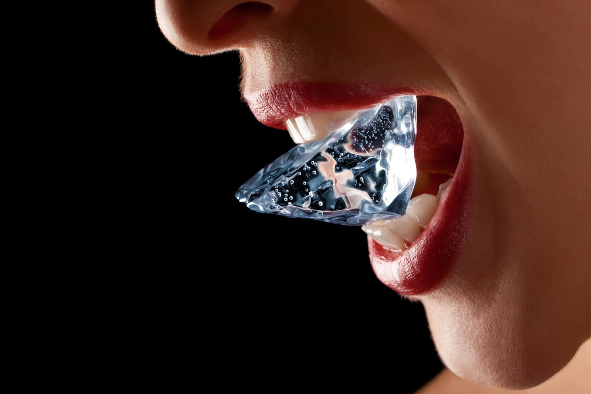 Everyday Habits That Harm Your Teeth