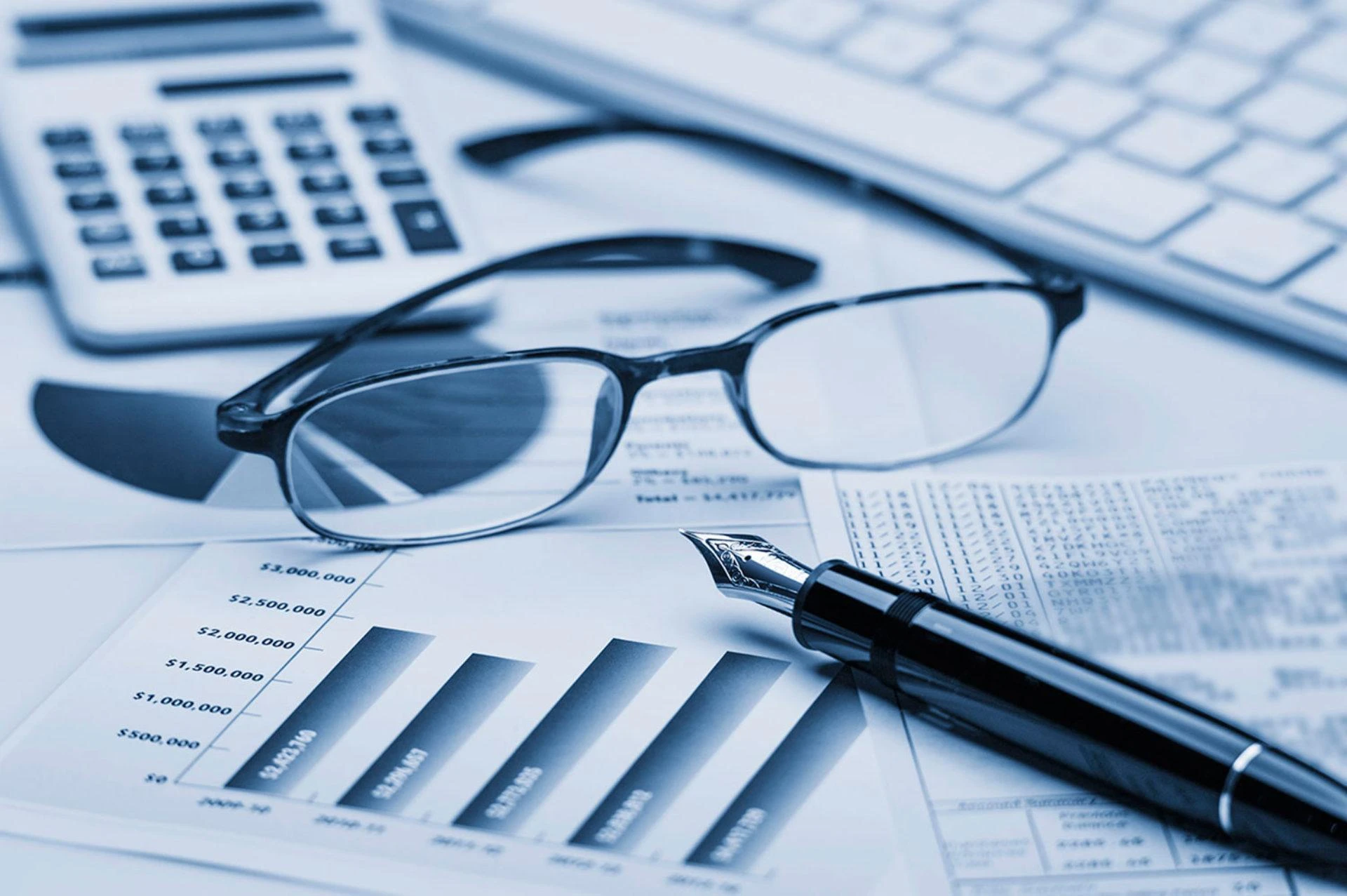 Accounting Services for Small Business in Singapore: Why ZE Global is the Right Partner