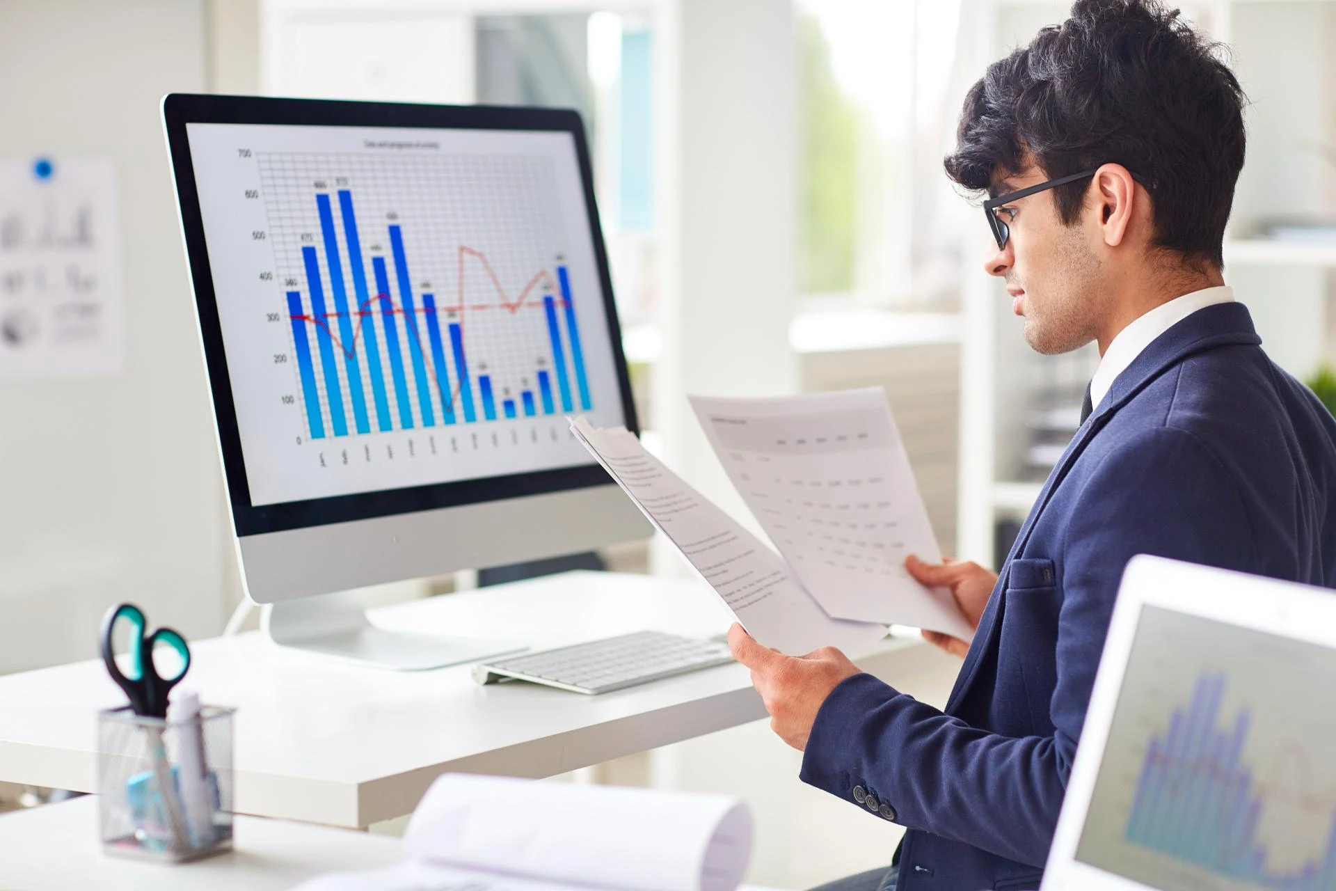 How do the Data Analyst Training Programmes Work in Real Life?
