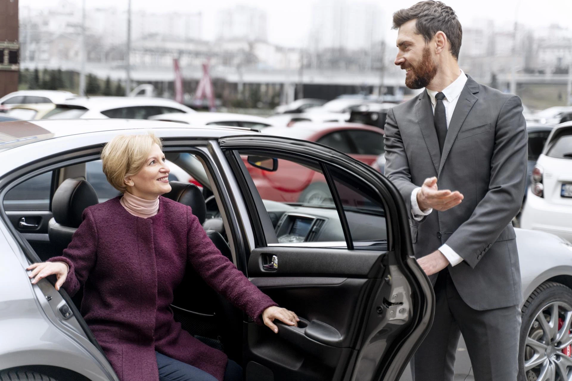 Affordable and Easy Ways to Transport Your Car Interstate