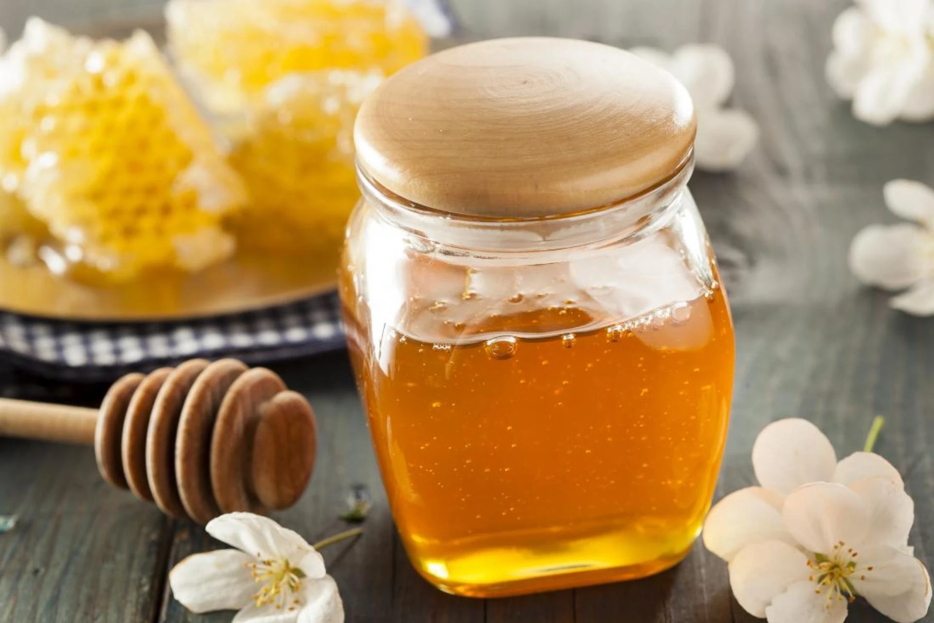 Cost Of Setting Up Honey Plant: Detailed Project Report