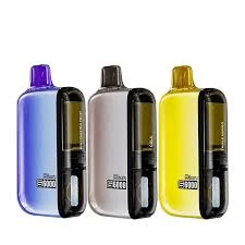 Building a Profitable Brand with Vape Kit Wholesale: A Step-by-Step Blueprint for 2025