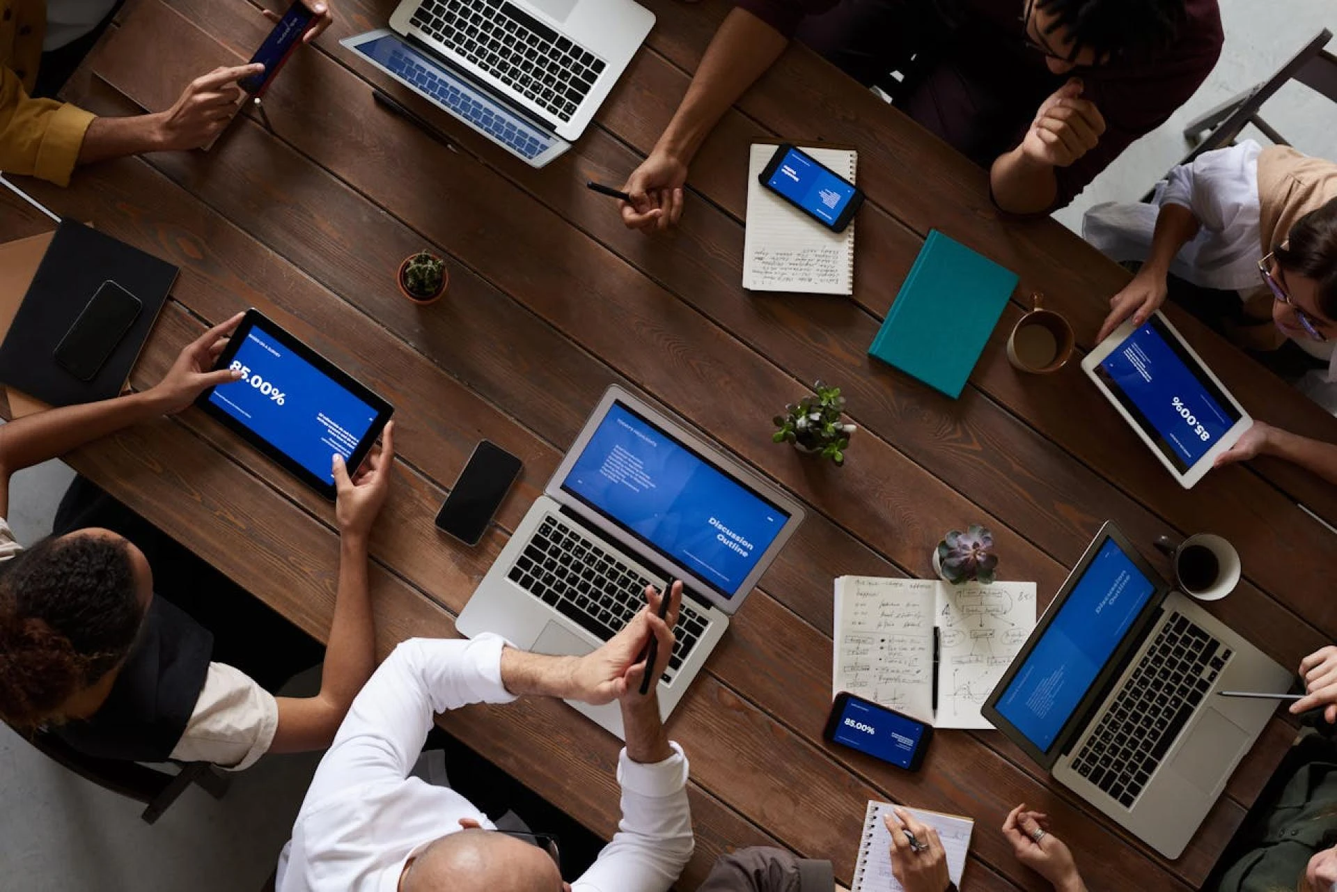 Mastering IT Governance: Why the COBIT 5 Framework Still Matters in 2025