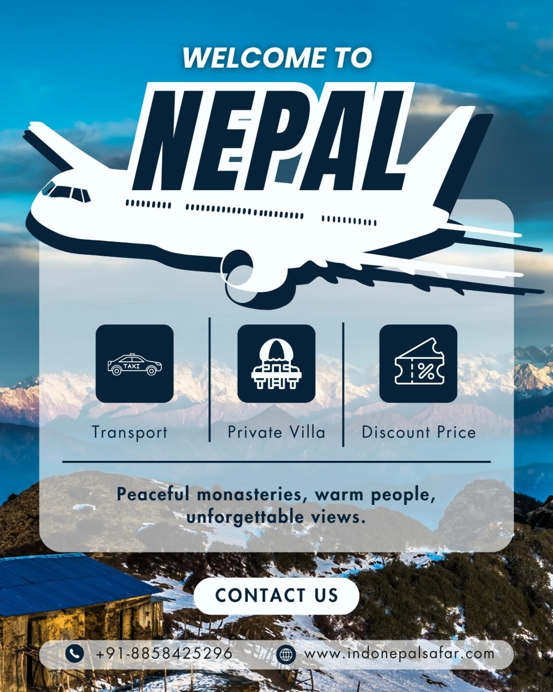 How a Weekend Trip from Gorakhpur to Nepal in 2025-26 Can Change Your Life