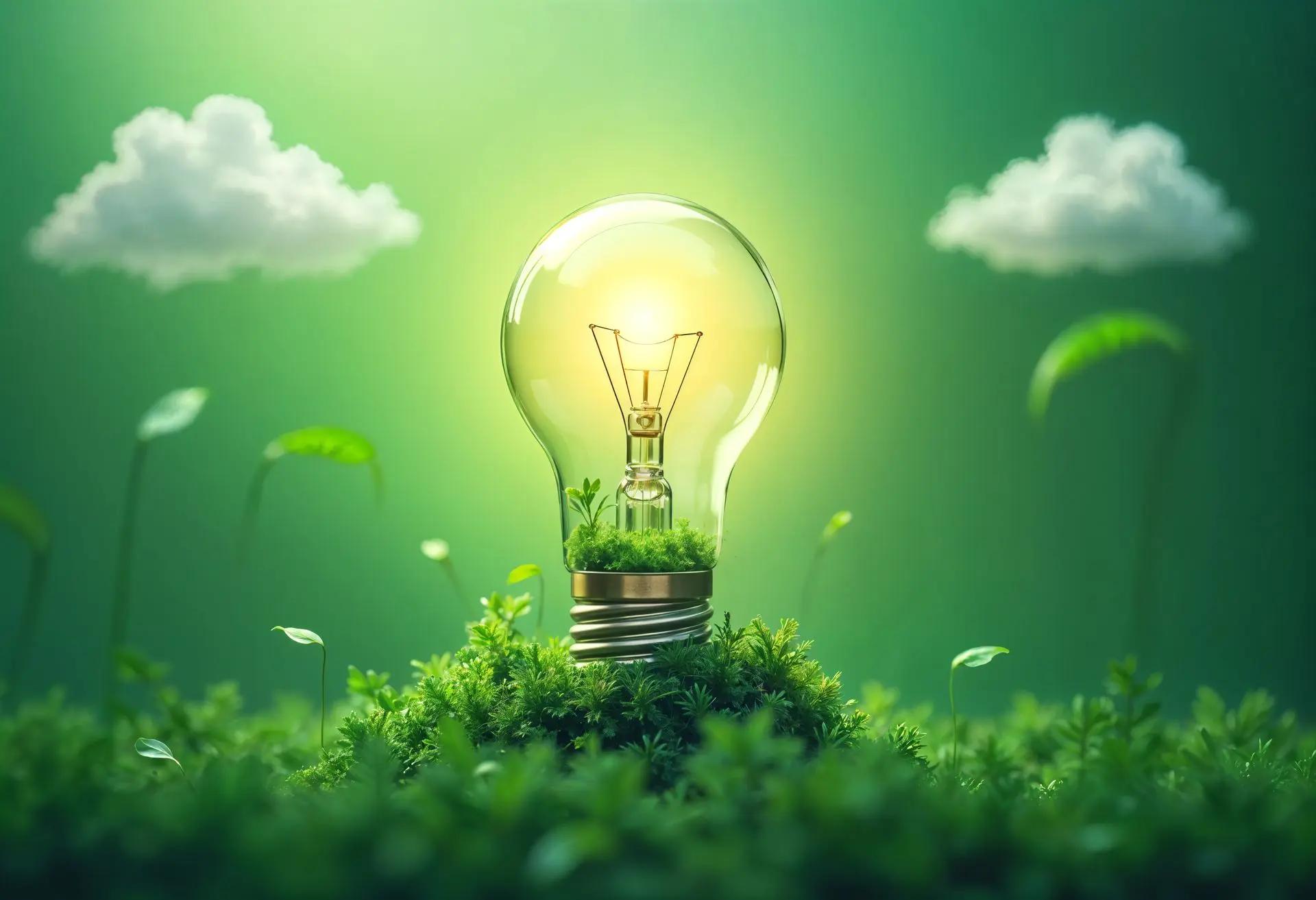 Emerging Green Energy Business Models in India