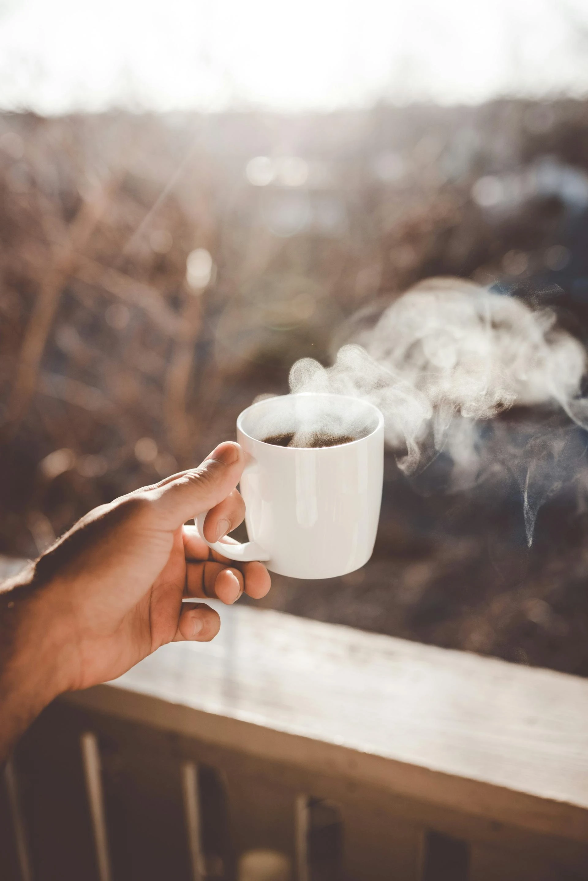 What Makes Chai So Comforting? 