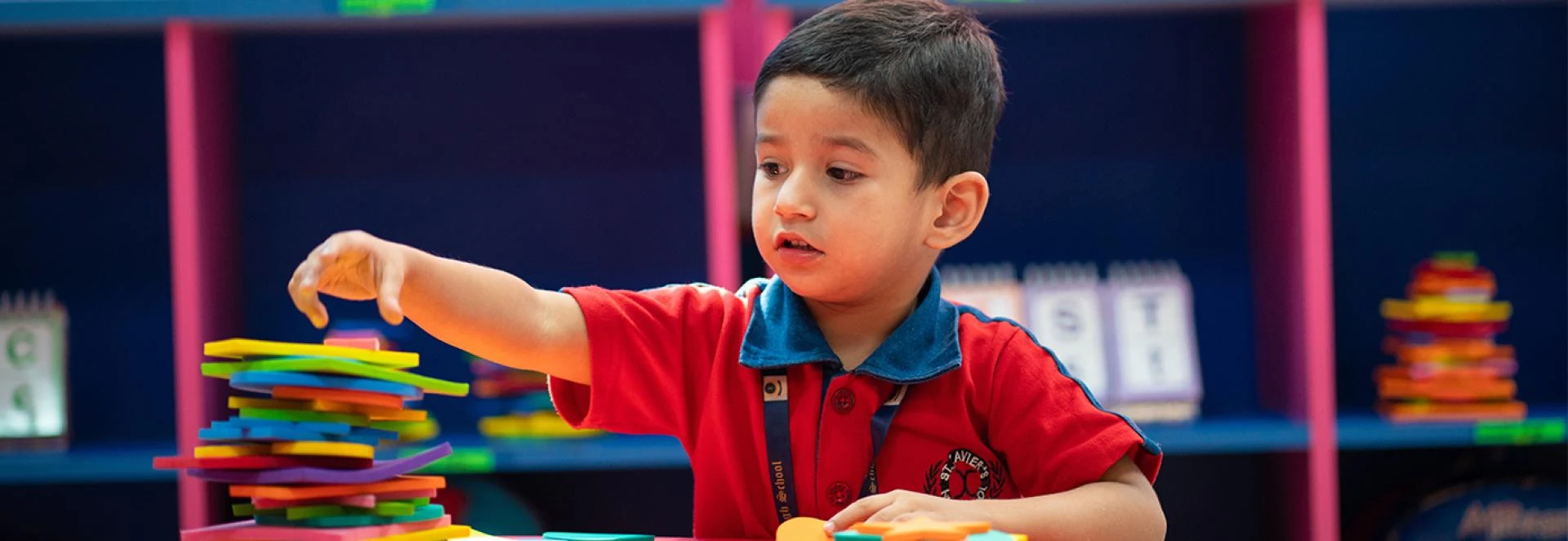 Top Choice for Nursery School in Gurgaon and Pre Nursery Admission in Gurgaon