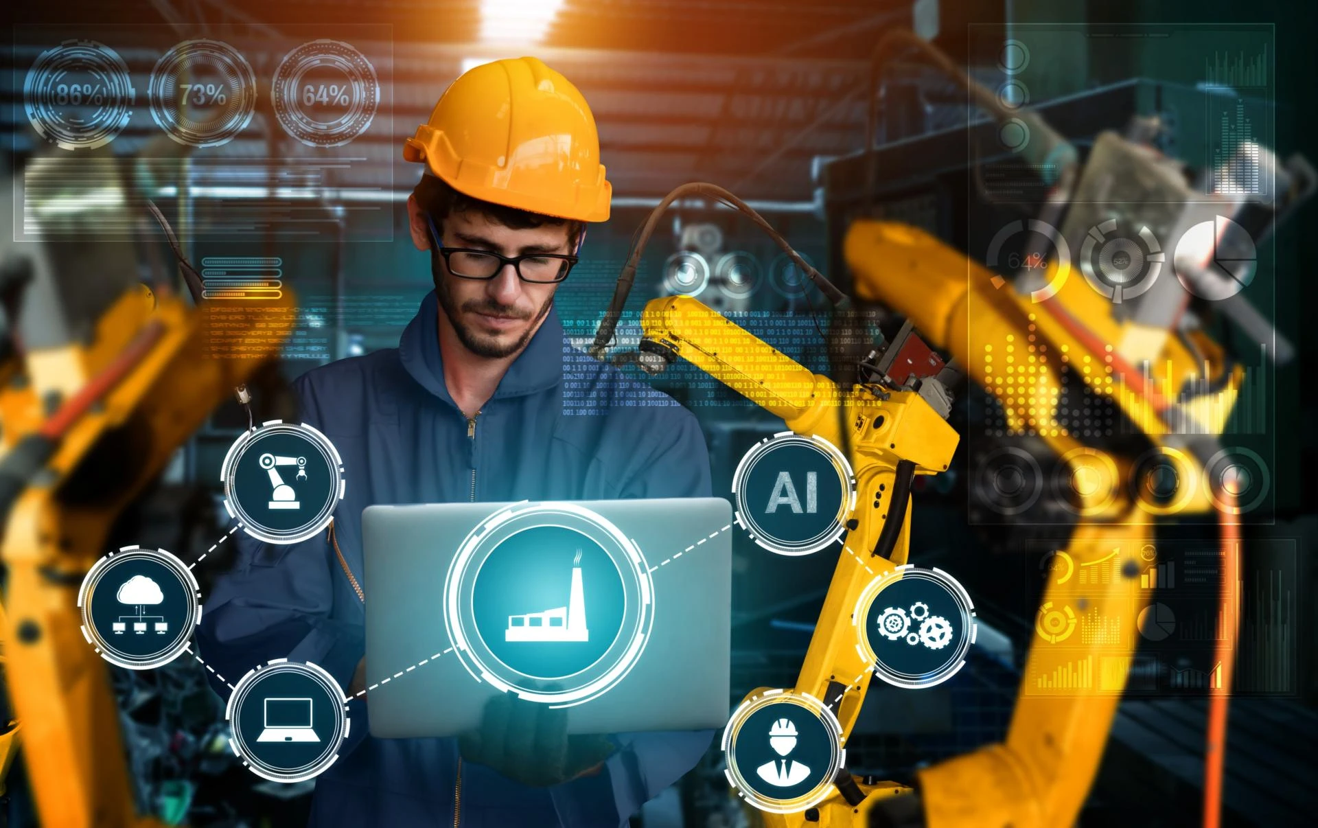 Automated Batch Controller: Revolutionizing Precision and Efficiency