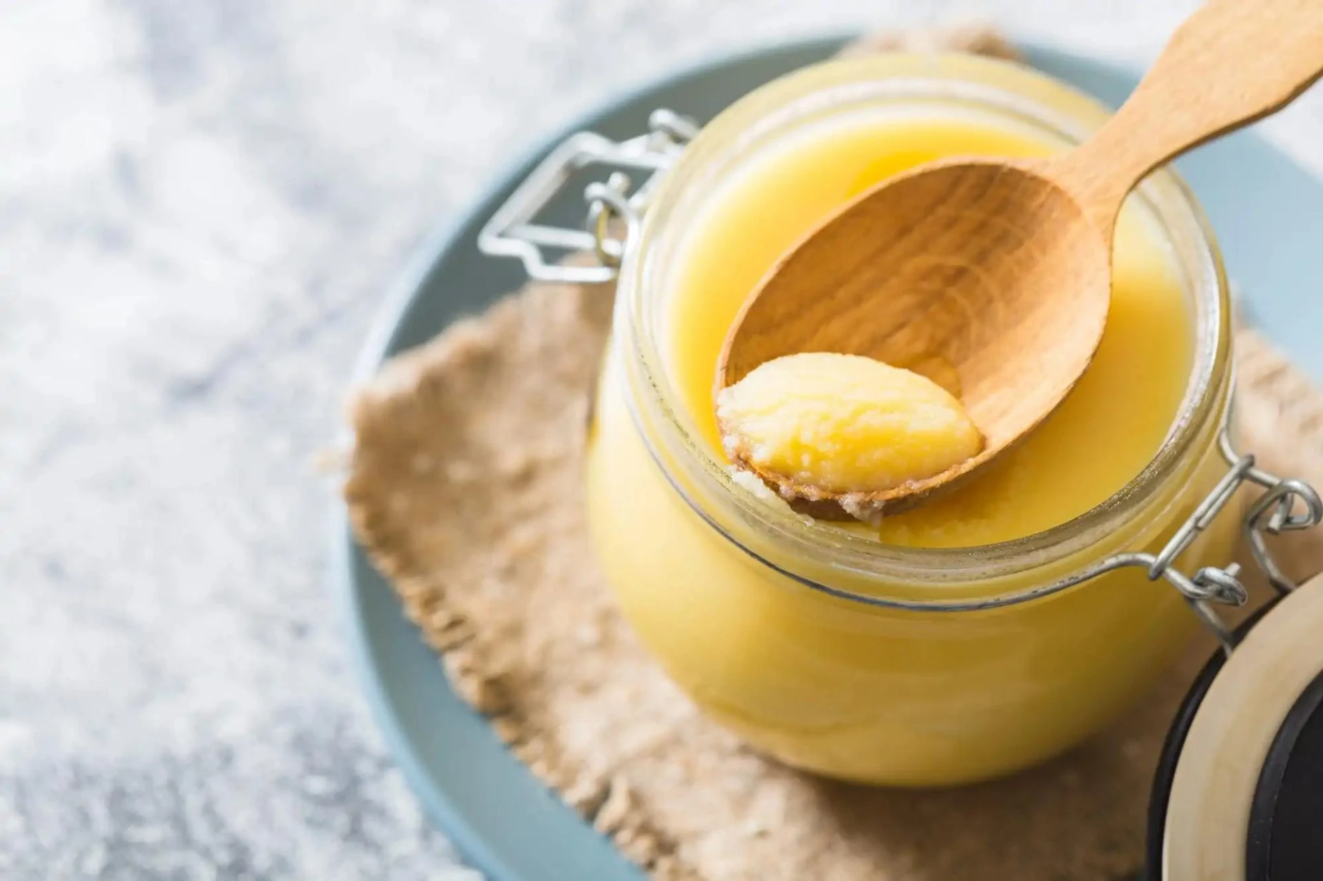 Why Buffalo Cow Ghee is the Best Choice for Cooking and Health