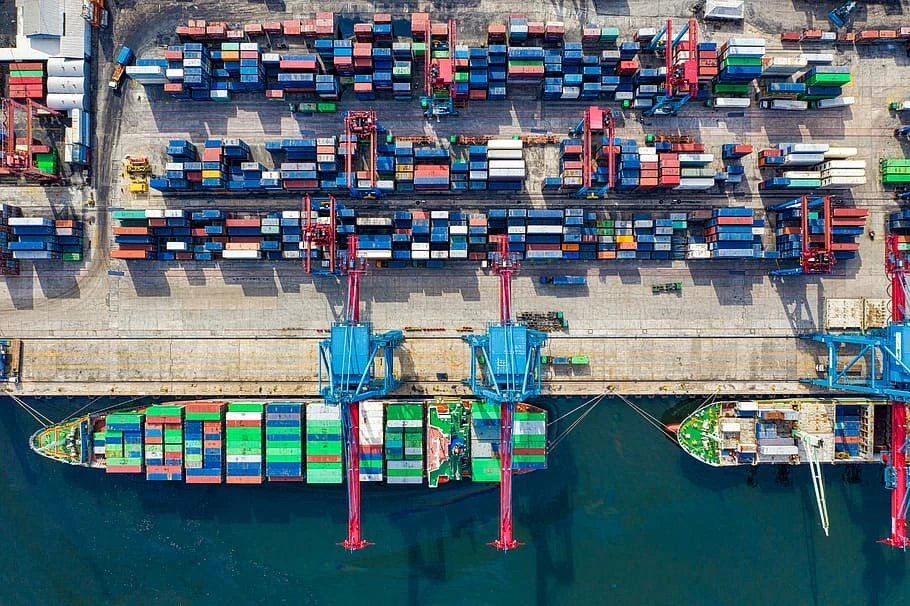 Global Shipping Solutions for Seamless Supply Chains