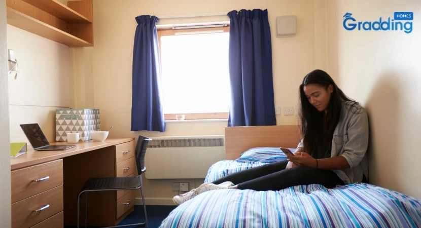Best Areas in Reading for Student Accommodation