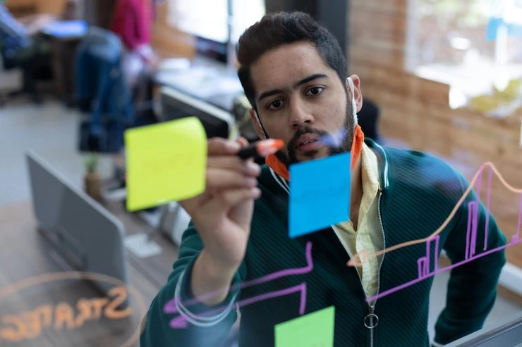How Digital Advertising Companies in India Build Better Brand Visibility Online