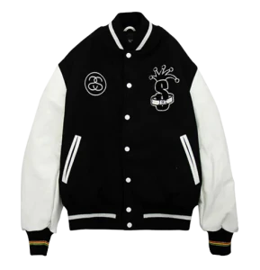 Stüssy Defines Streetwear With Laid-Back, Effortless Style