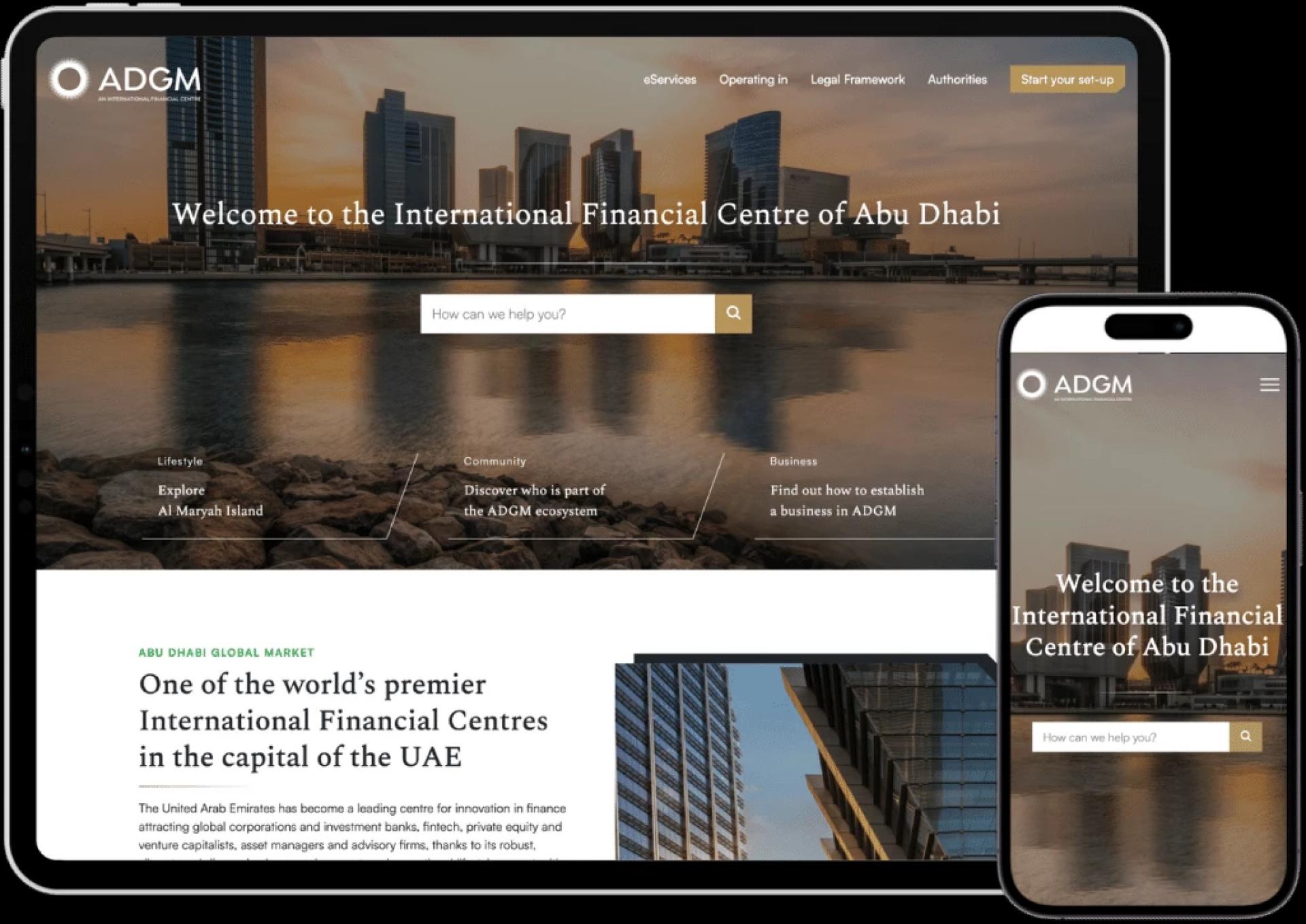 Ecommerce Development in Dubai: Transforming Online Business for a Digital Future