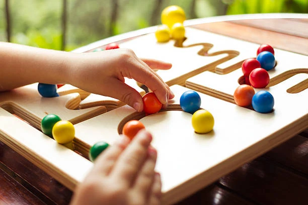 The Benefits of Online Occupational Therapy for Children with Special Needs