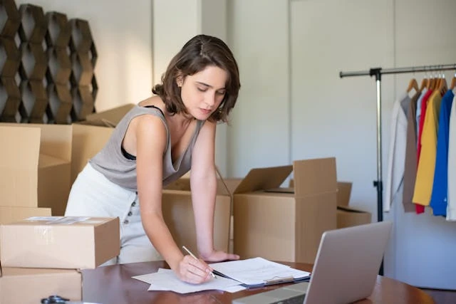 How to Launch an Online Store with Unique Merchandise 