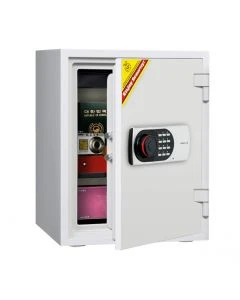 The Science of Fire Safety: How to Choose Safes That Actually Work