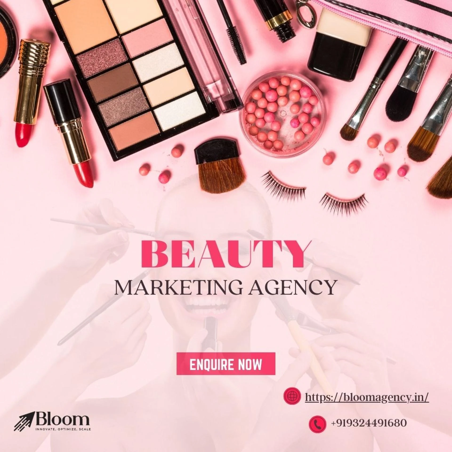 Beauty Has Changed. Has Your Marketing?