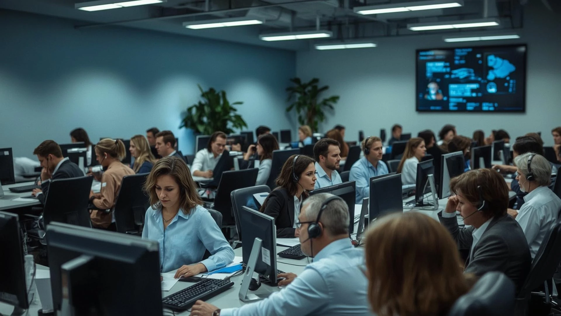 Why Dubai-based businesses should invest in local call centers