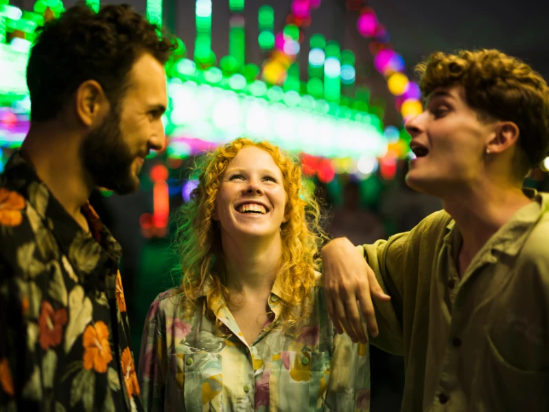 Top Nightclubs Around Downtown and The Alamo