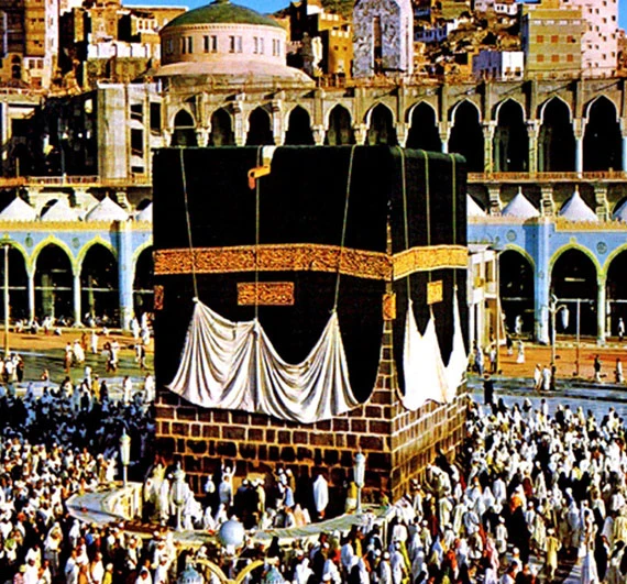 What Makes a Good Umrah Package in Birmingham? A Buyer’s Guide