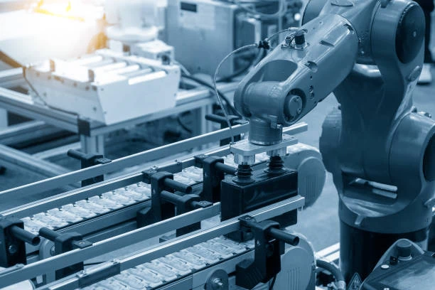 Magnetic vs. Pneumatic Conveyors: Which One Is Right for You?