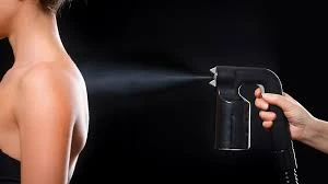 Achieve Radiant Skin with Spray Tan Carlton Post Title