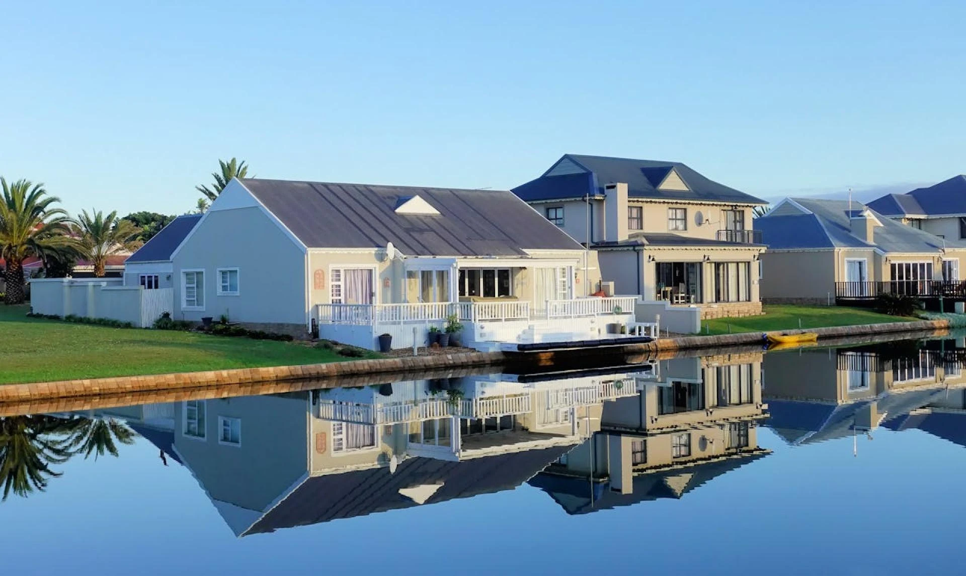 How You Can Save Money By Downsizing In Retirement  