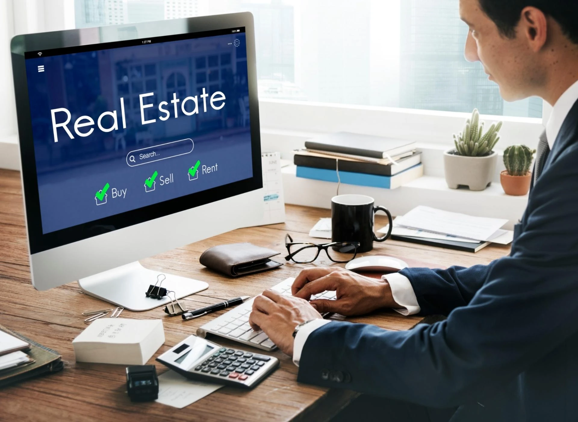 What Sets a Top Real Estate SEO Company Apart?